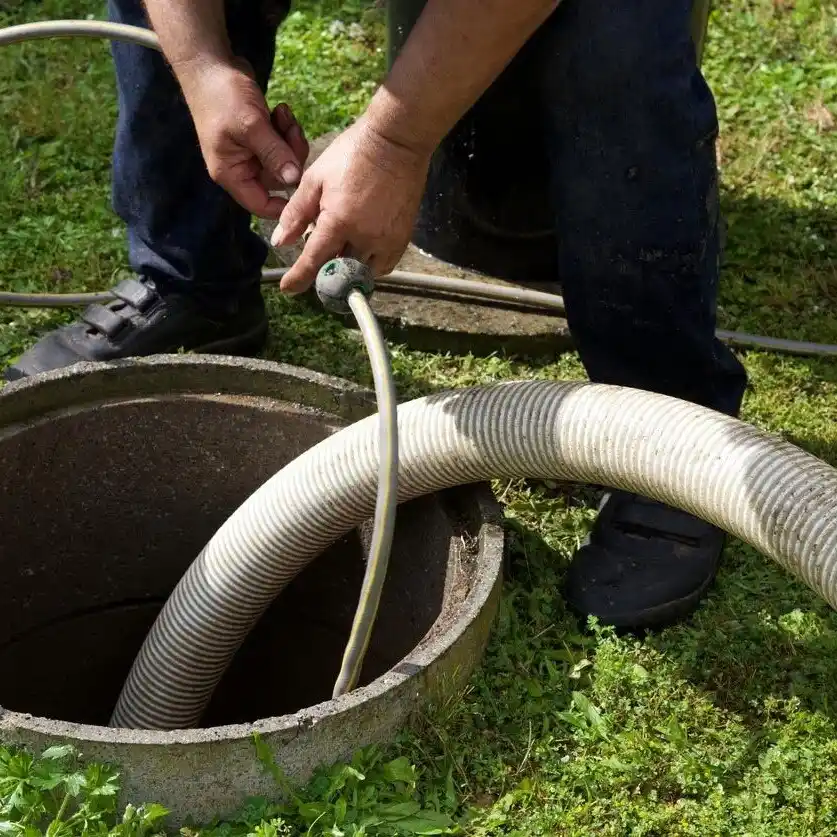 septic tank services Upper Marlboro